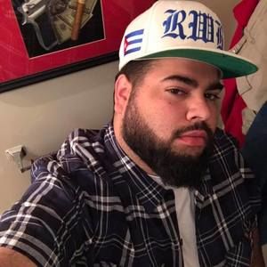 Meet your Posher, Eddie